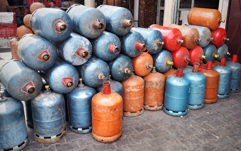 Subvention du gaz butane: 20 milliards de dirhams alloués aux aides directes